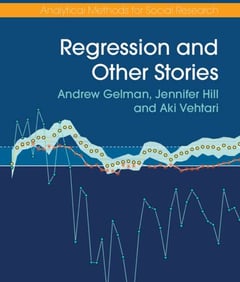 Regression and Other Stories