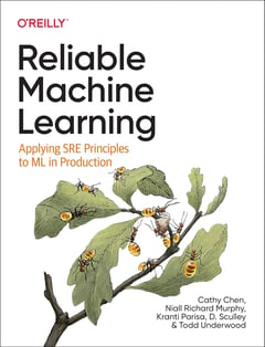 Reliable Machine Learning