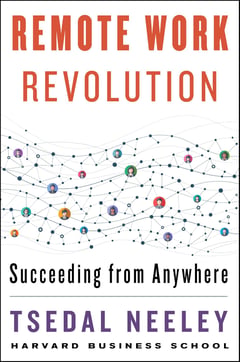 Remote Work Revolution: Succeeding from Anywhere