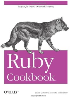Ruby Cookbook