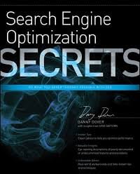 Search Engine Optimization (SEO) Secrets