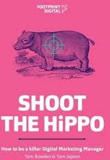 Shoot The HiPPO: How to be a Killer Digital Marketing Manager
