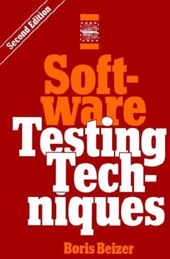 Software Testing Techniques