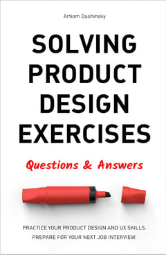 Solving Product Design Exercises: Questions & Answers