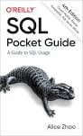 SQL pocket guide