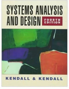 Systems Analysis and Design