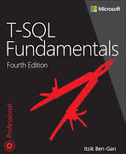 T-SQL Fundamentals