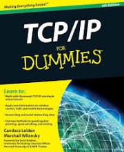 TCP/IP for Dummies