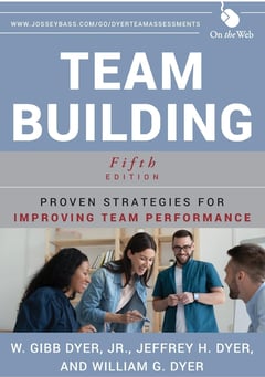 Team Building: Proven Strategies for Improving Team Performance