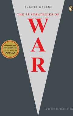The 33 Strategies of War