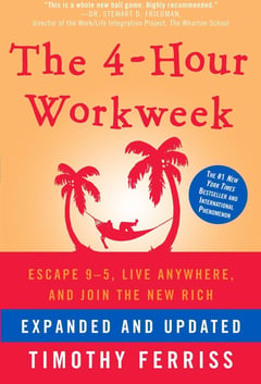 The 4-Hour Workweek