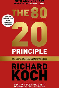 The 80/20 Principle
