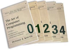 The Art of Computer Programming