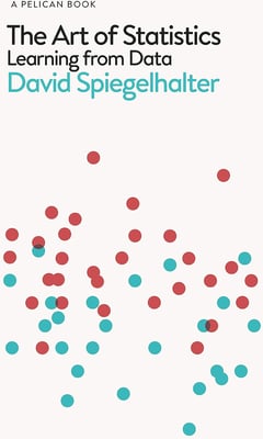 The Art of Statistics: Learning from Data