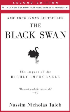 The Black Swan