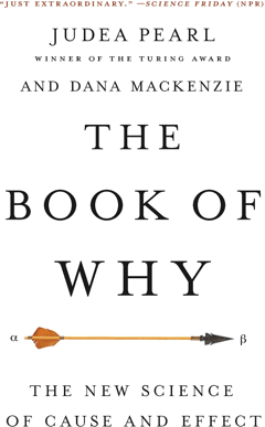 The Book of Why