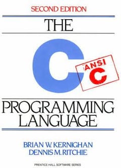 The C Programming Language