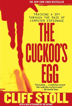 The Cuckoo's Egg