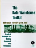 The Data Warehouse Toolkit