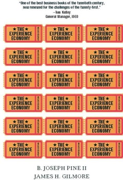 The Experience Economy, Updated Edition