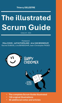 The illustrated Scrum Guide