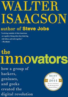 The Innovators