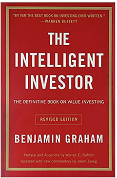 The Intelligent Investor