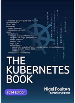 The Kubernetes Book: 2024 Edition