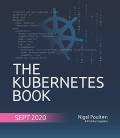 The Kubernetes Book