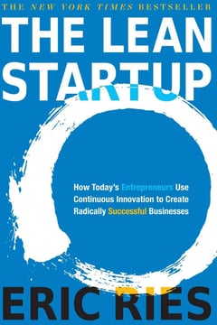 The Lean Startup