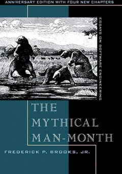 The Mythical Man-Month