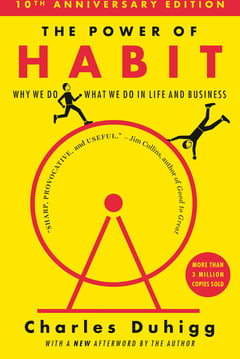 The Power of Habit
