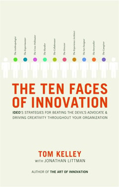 The Ten Faces of Innovation
