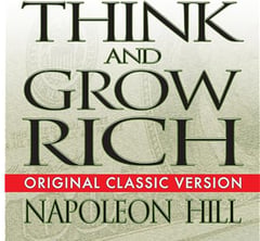 Think and Grow Rich