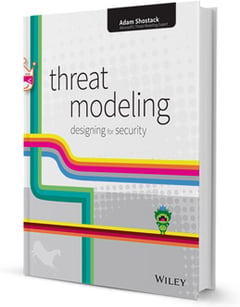Threat Modeling: Designing for Security