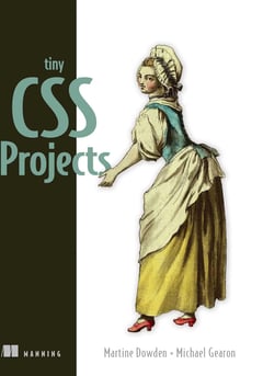 Tiny CSS Projects