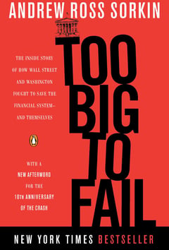 Too Big to Fail