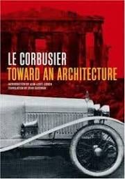 Toward an Architecture