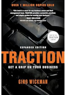 Traction: Get A Grip On Your Business