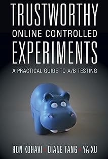 Trustworthy Online Controlled Experiments