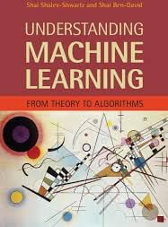 Understanding Machine Learning: From Theory to Algorithms