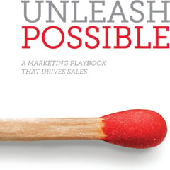 Unleash Possible: A Marketing Playbook That Drives B2B Sales
