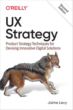 UX Strategy