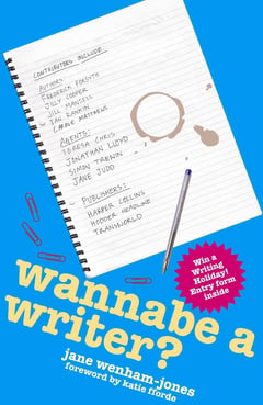 Wannabe a Writer?