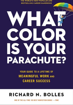 What Color Is Your Parachute?