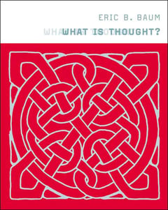 What Is Thought?