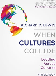 When Cultures Collide: Leading Across Cultures