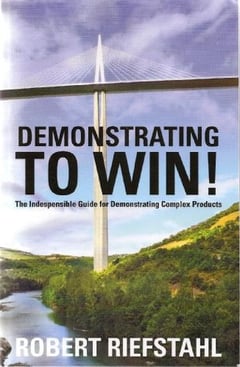 Demonstrating To WIN!