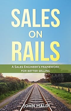 Sales on Rails