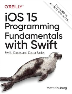 iOS Programming Fundamentals with Swift
